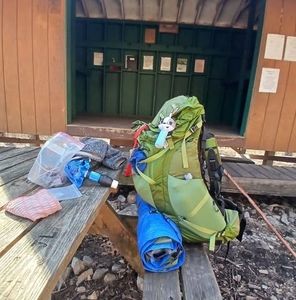 Meet your Posher, Patrick